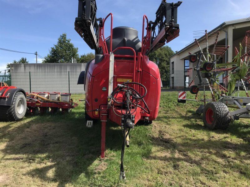 Horsch 5LT Light