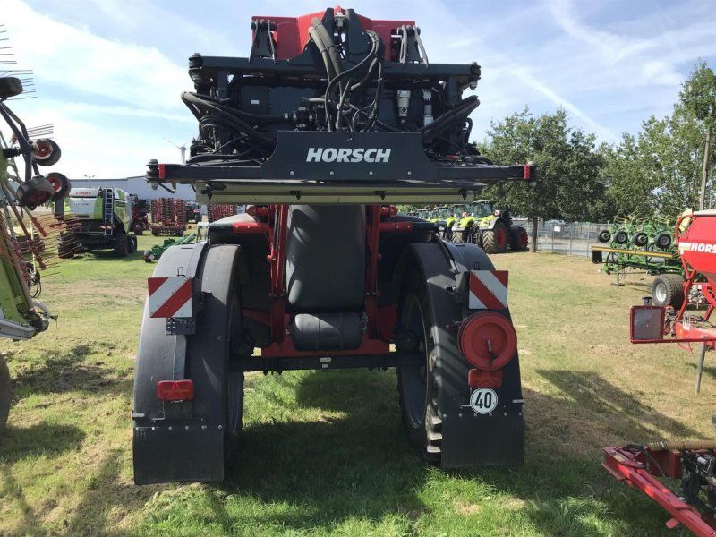 Horsch 5LT Light