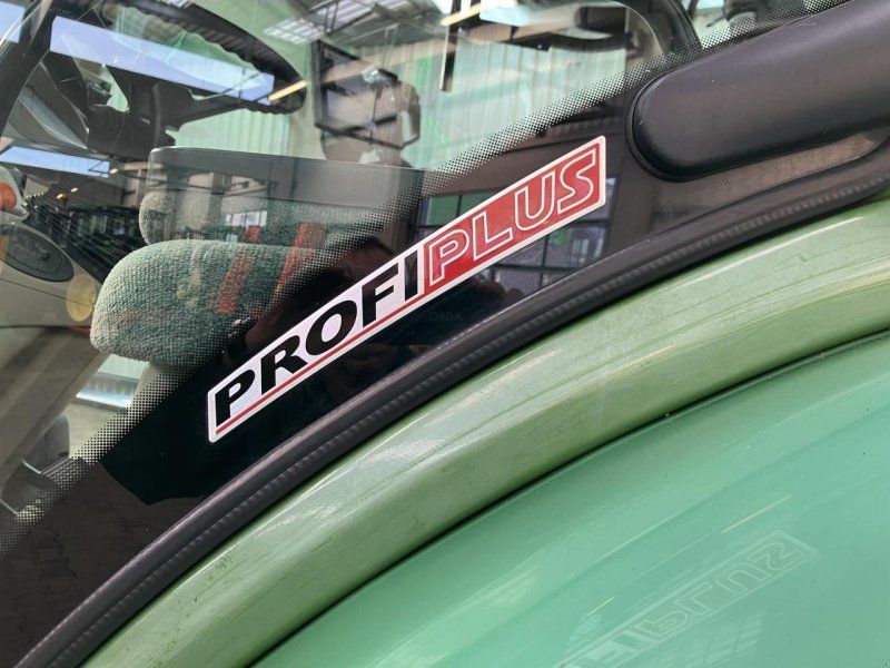 Fendt 716 Vario Profi Plus
