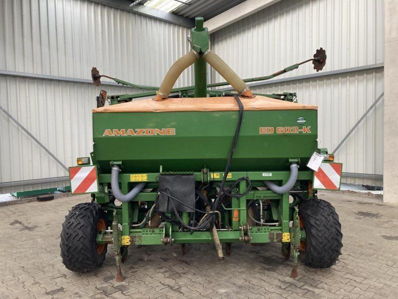 Amazone ED 602-K