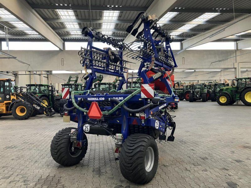 Dalbo MAXIROLL 630