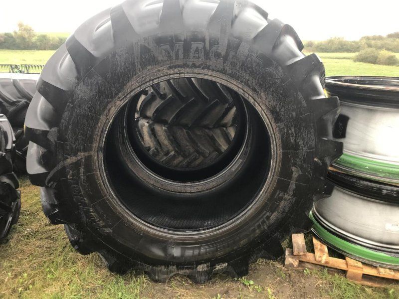Michelin 710/70R42