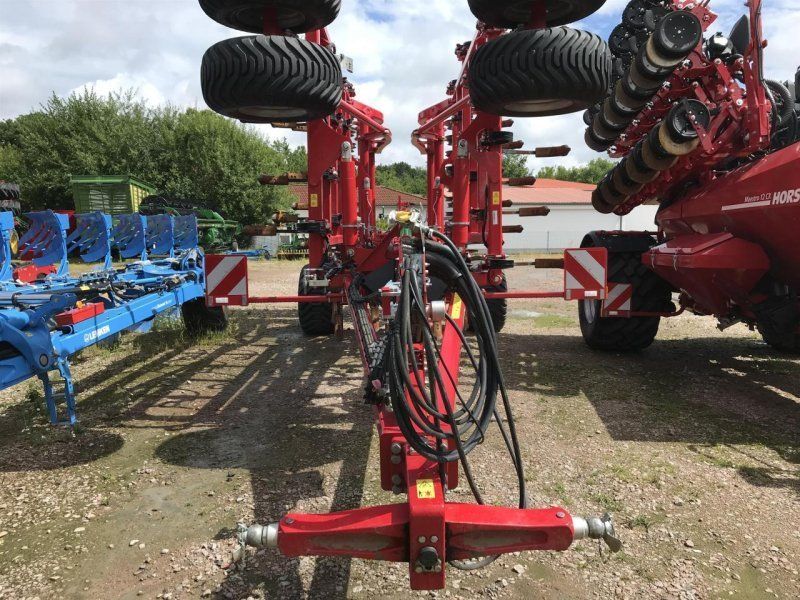 Horsch Cruiser 6 XL