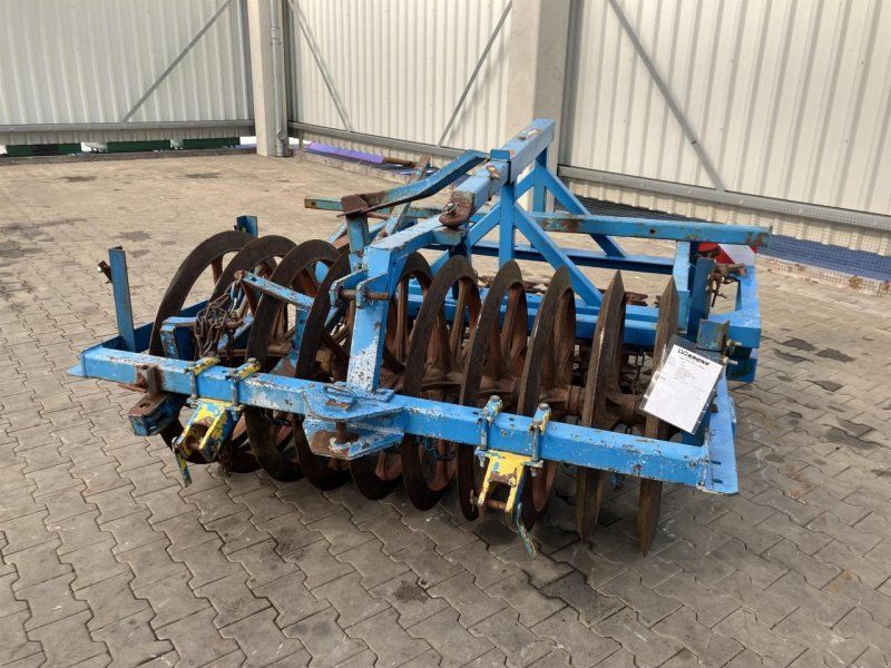 Tigges 1,60 m 9-Ringe