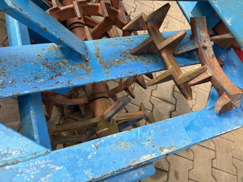 Tigges 1,60 m 9-Ringe