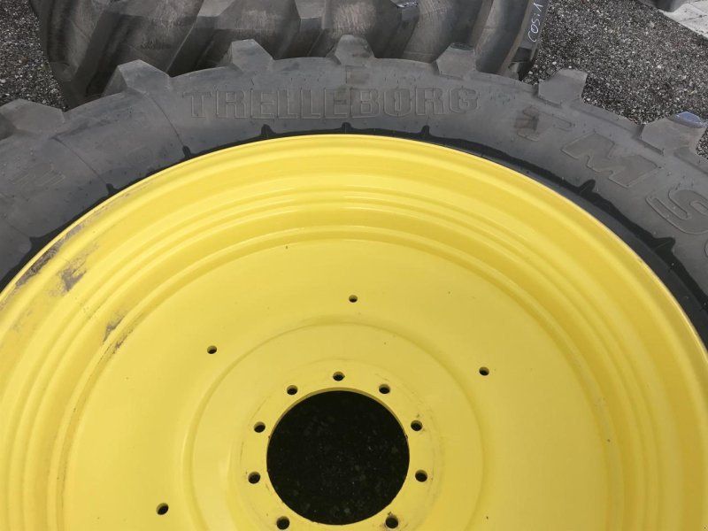 Trelleborg 710/70R42
