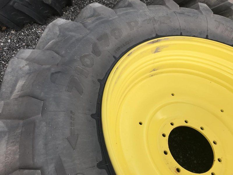 Trelleborg 710/70R42