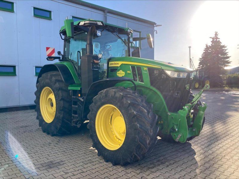 John Deere 7R 350