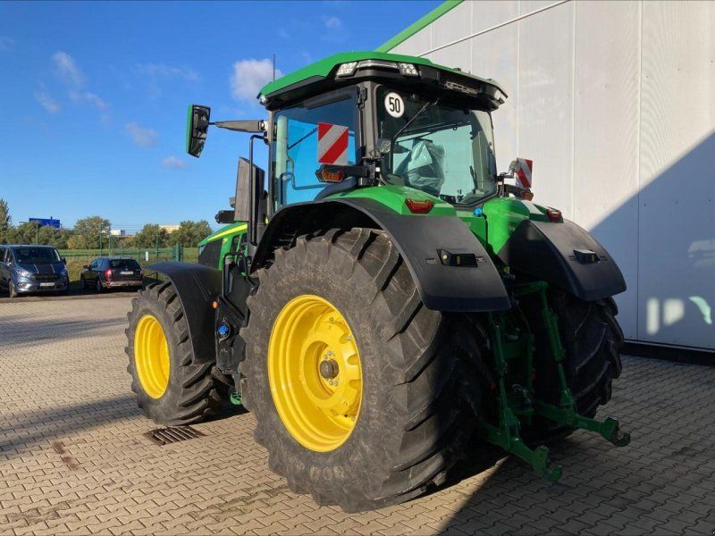 John Deere 7R 350