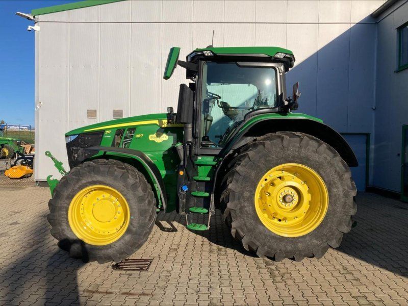 John Deere 7R 350