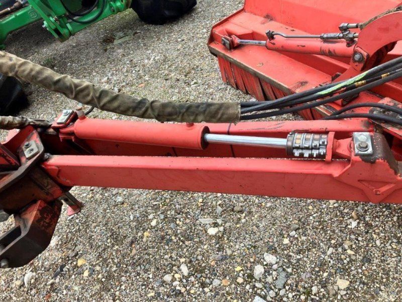 Sauerburger Alpha 2150