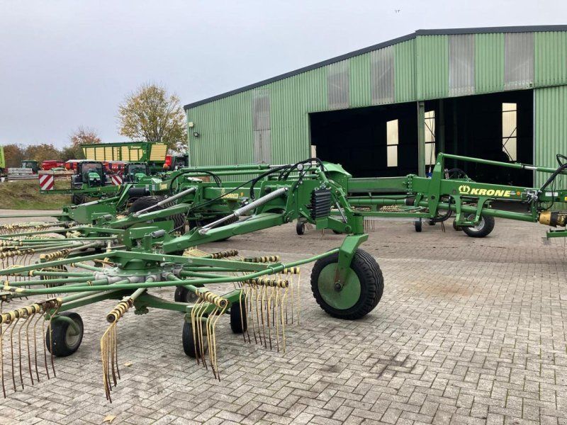 Krone Swadro 2000