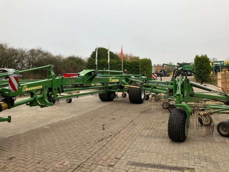Krone Swadro 2000