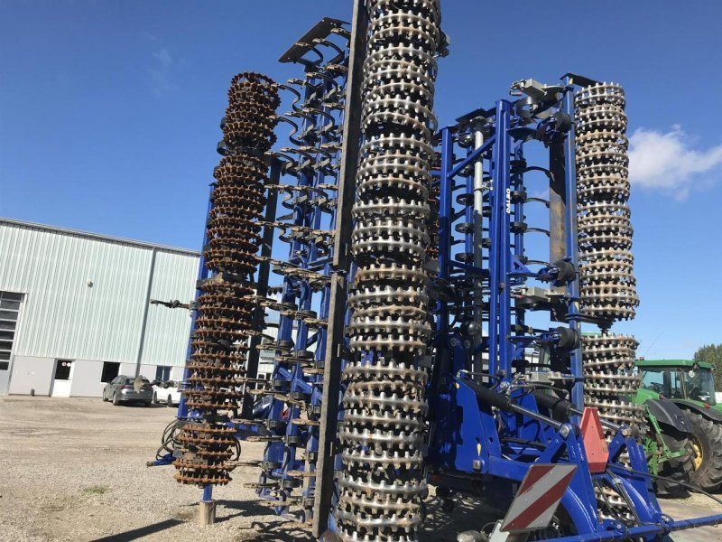 Dalbo Rollomaximum 750