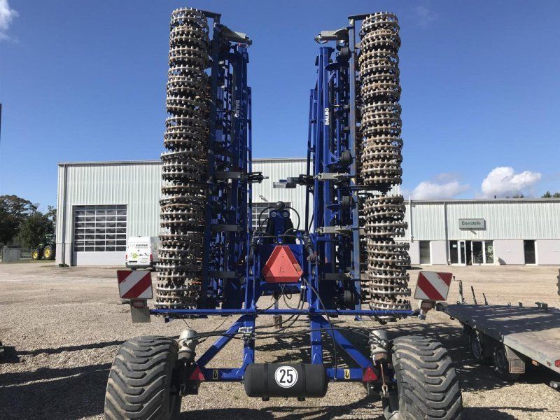 Dalbo Rollomaximum 750