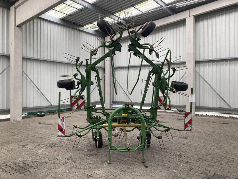 Krone KW7.70/6x7