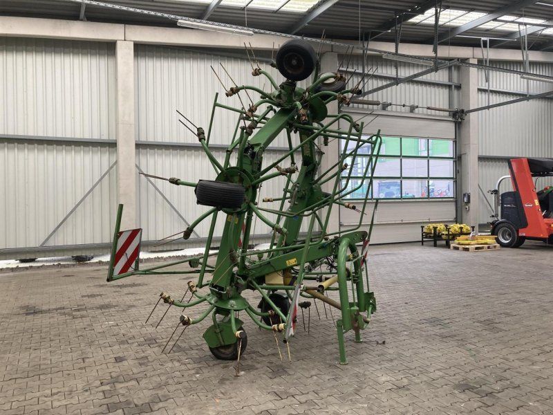 Krone KW7.70/6x7