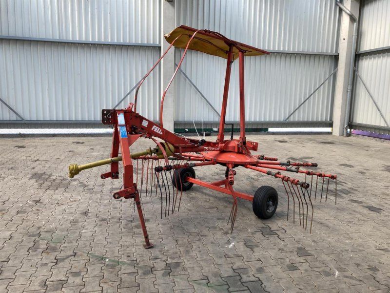 Fella TS 335 DN