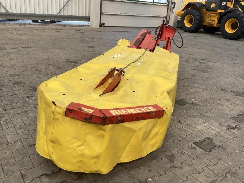 Niemeyer Eurodisc 260