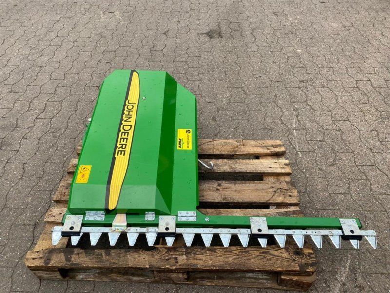 Zürn Rapstrenner links und rechts