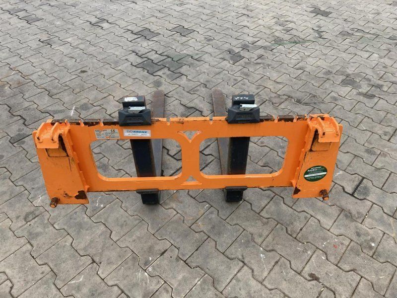 Kock & Sohn Kolibri Palettengabel