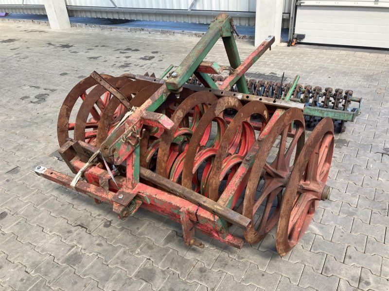 BvL 10 Ringe mit Nachläufer