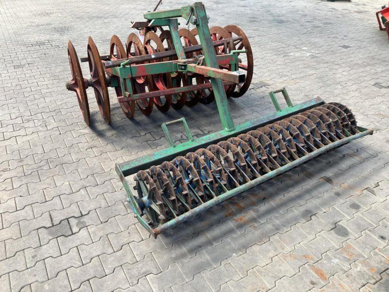 BvL 10 Ringe mit Nachläufer