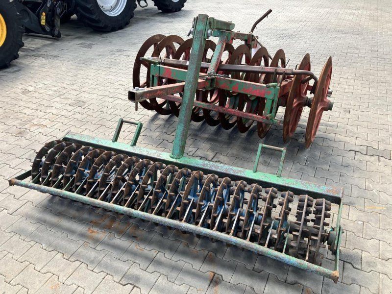 BvL 10 Ringe mit Nachläufer