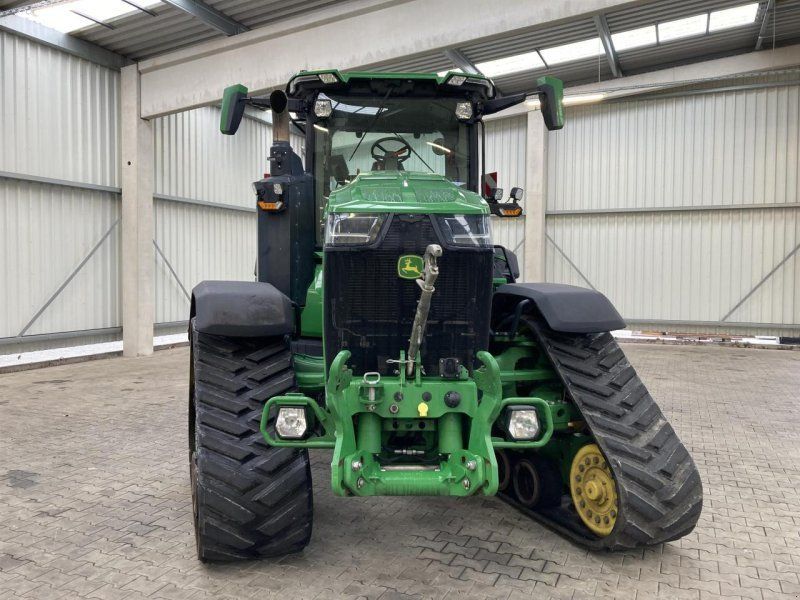 John Deere 8RX 410