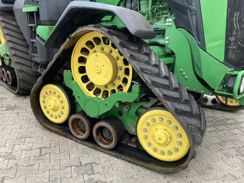 John Deere 8RX 410