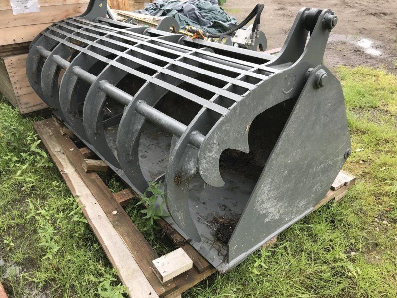 Bressel & Lade KRAS-1,25 2,40 m