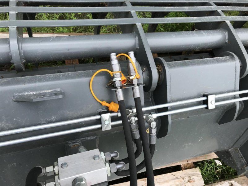 Bressel & Lade KRAS-1,25 2,40 m