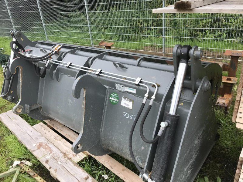 Bressel & Lade KRAS-1,25 2,40 m