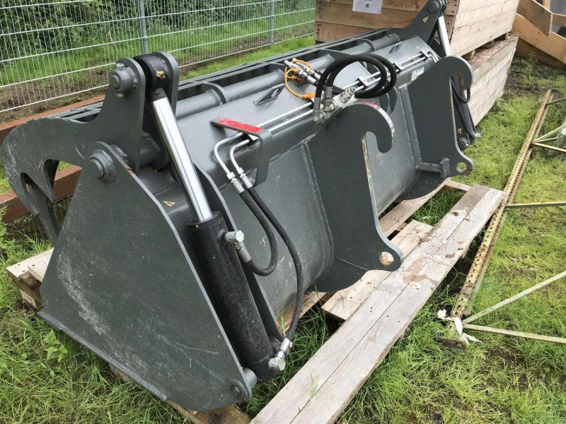 Bressel & Lade KRAS-1,25 2,40 m