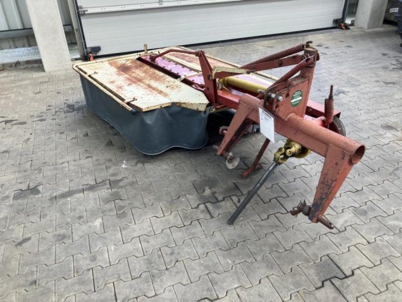 Vicon Trommelmähwerk 1,60 m