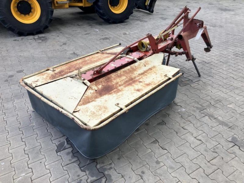 Vicon Trommelmähwerk 1,60 m