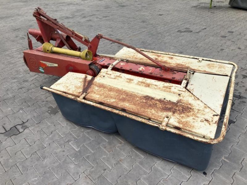 Vicon Trommelmähwerk 1,60 m