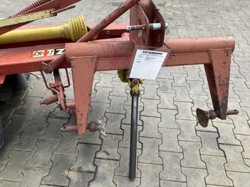 Vicon Trommelmähwerk 1,60 m