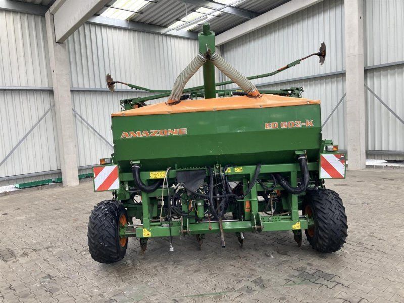 Amazone ED 602 K Classic