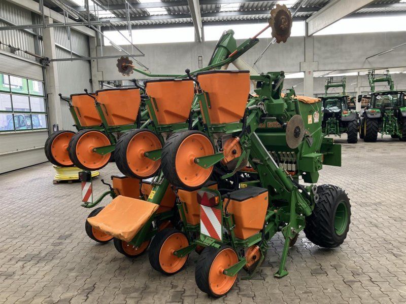 Amazone ED 602 K Classic