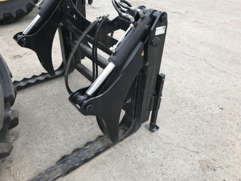 Bressel & Lade Poltergabel