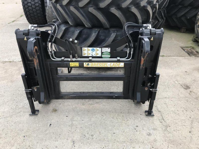 Bressel & Lade Poltergabel