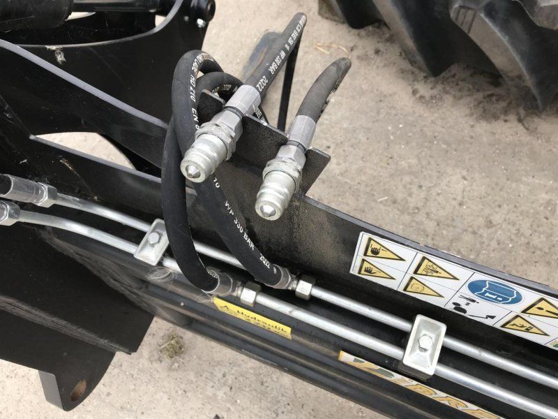 Bressel & Lade Poltergabel