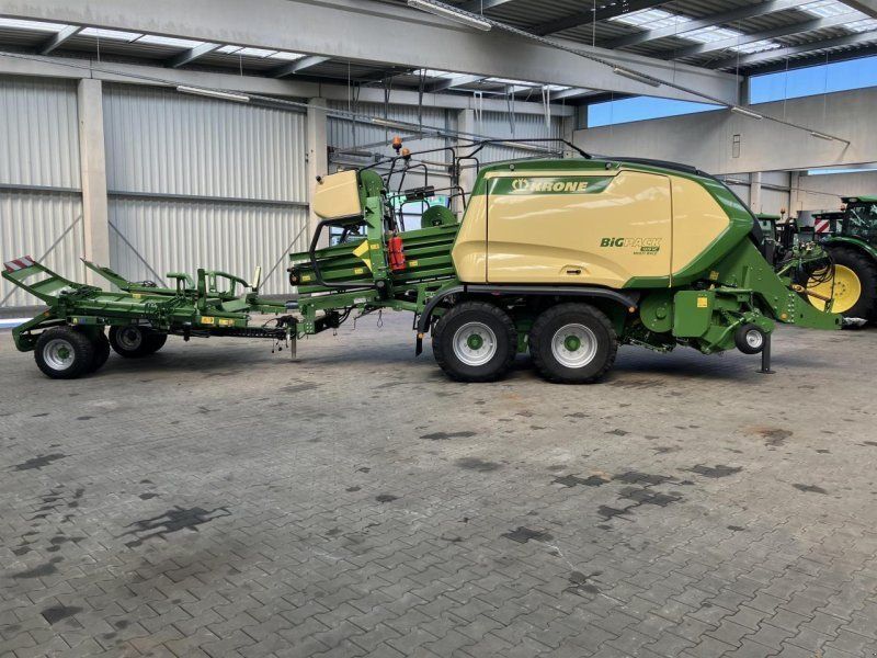 Krone Big Pack 1270 VC