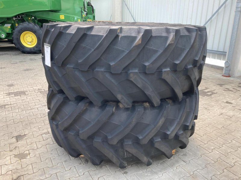 Trelleborg 710/70R42