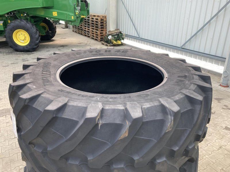 Trelleborg 710/70R42