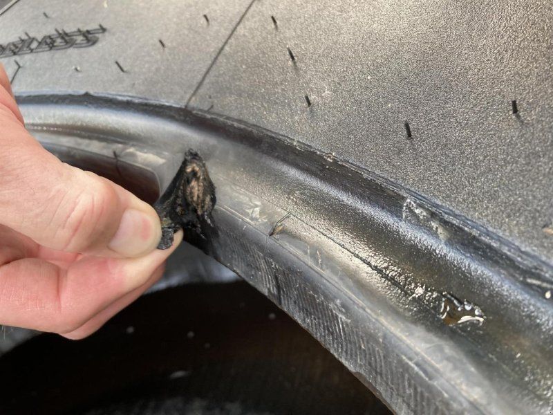 Trelleborg 710/70R42