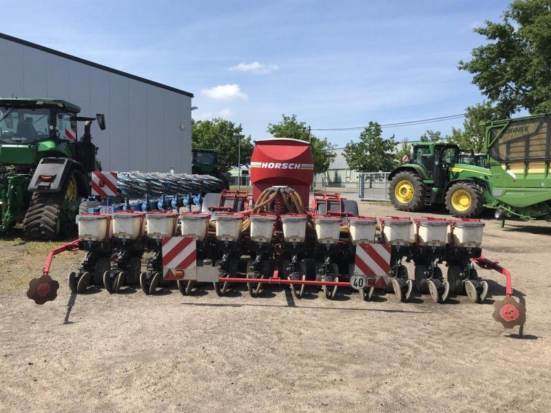 Horsch Maistro 8CC