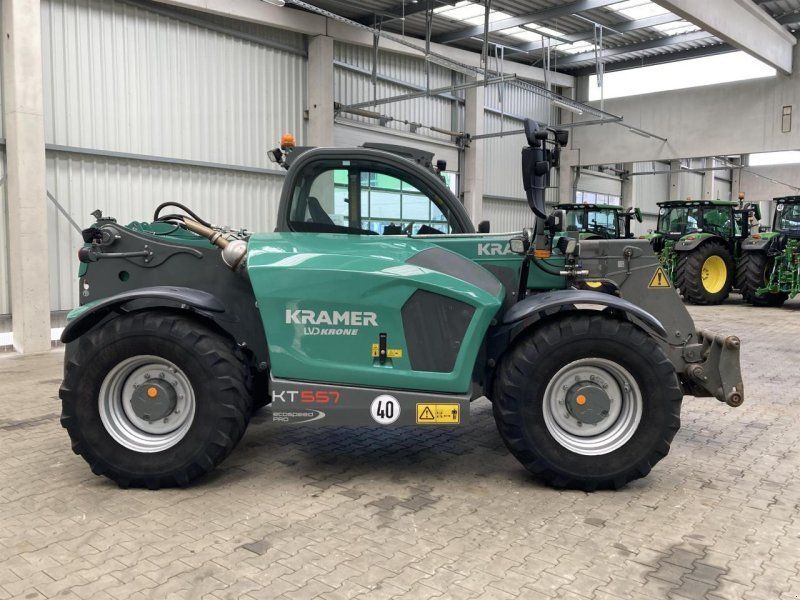 Kramer KT557