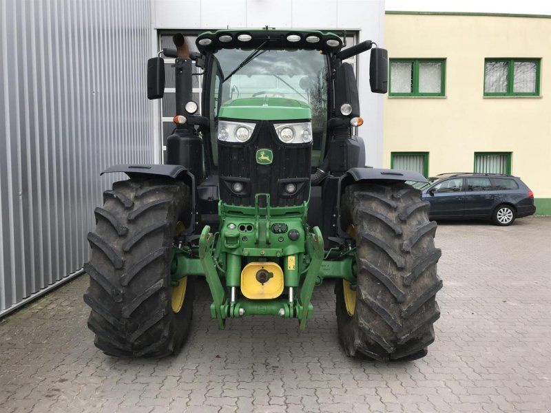 John Deere 6250R